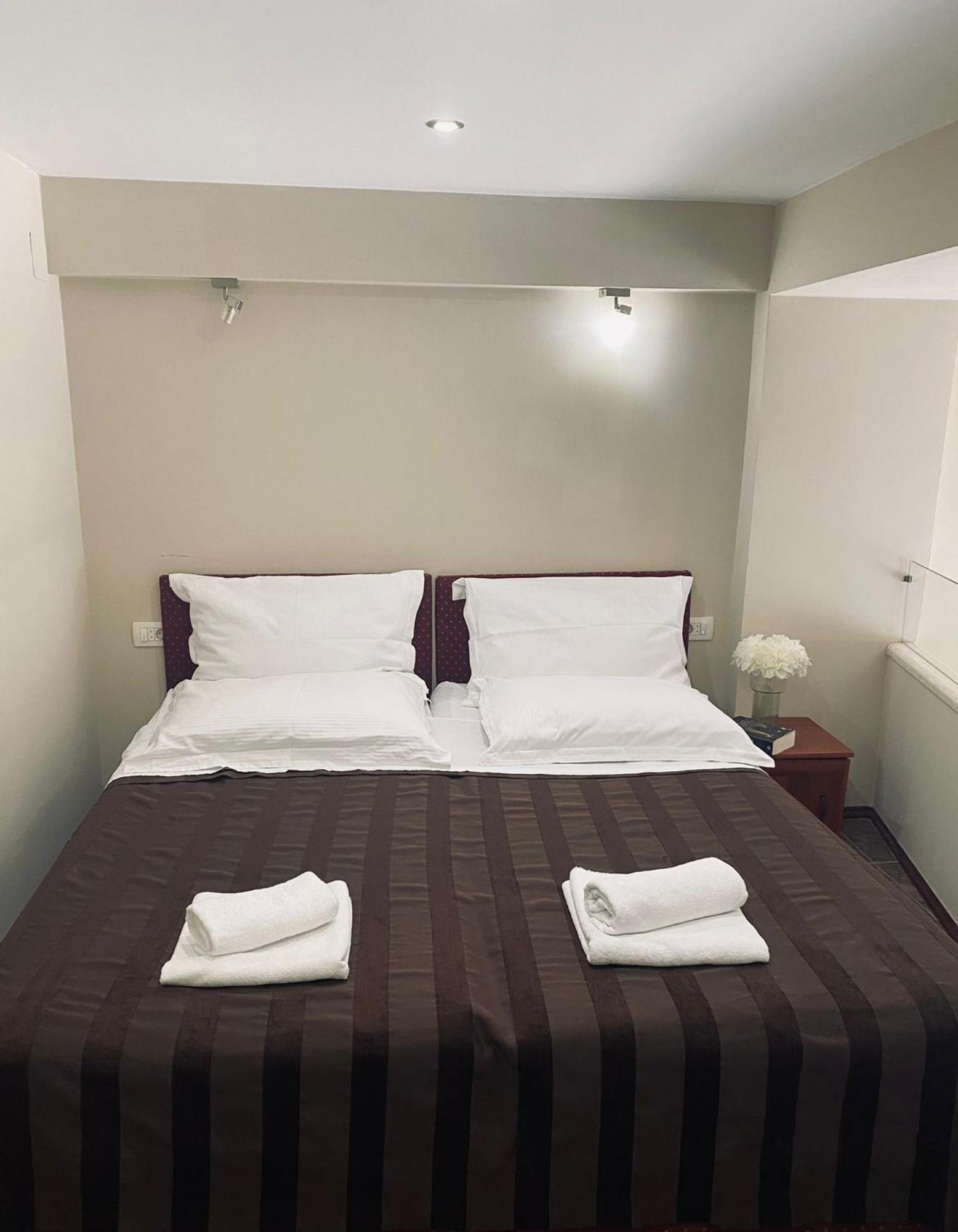 Bozikovina Beach Rooms Podstrana Exterior foto