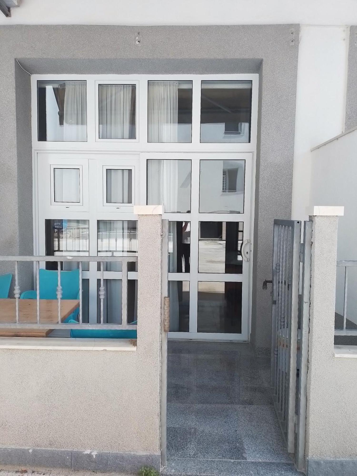 Bozikovina Beach Rooms Podstrana Exterior foto